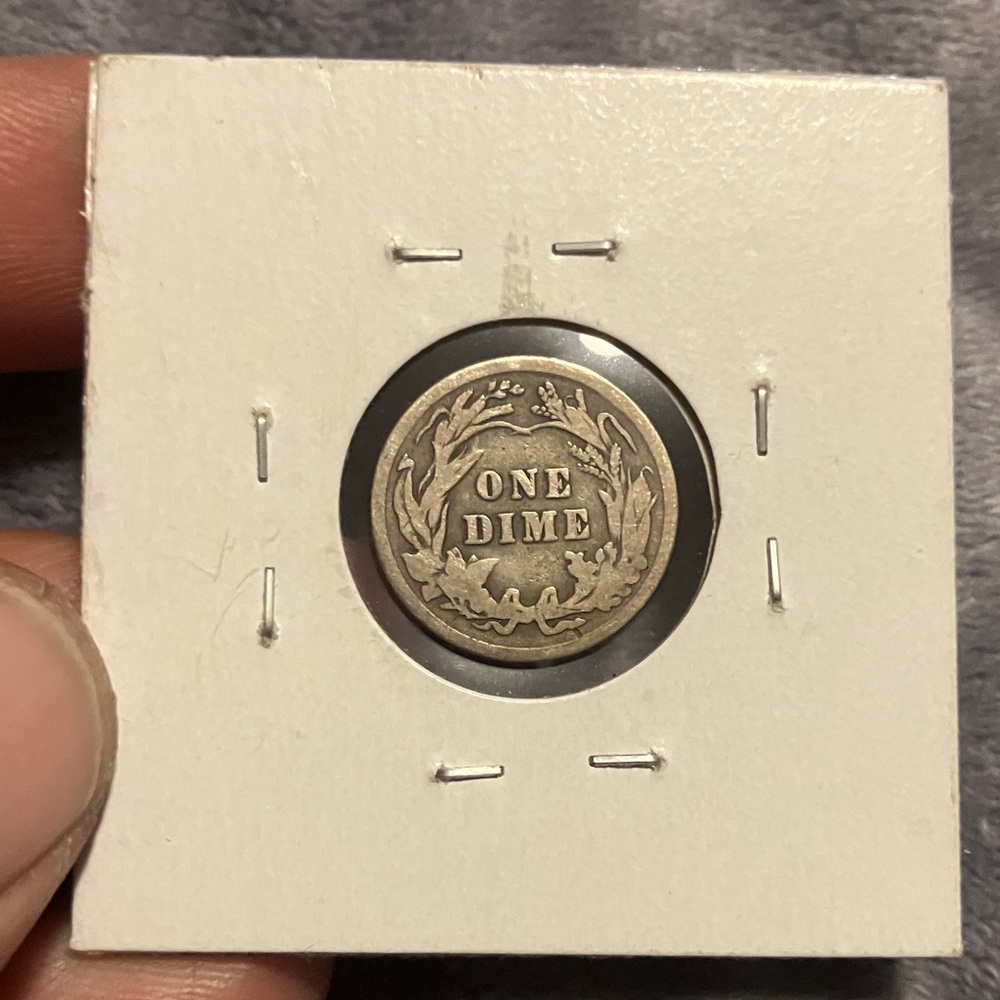 Vintage Coin Collection - Picture 5 of 11